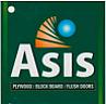ASIS (and logo) trademark logo