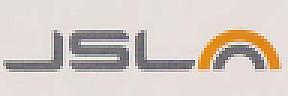 JSL (and logo) trademark logo