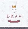 DRAV (and logo) trademark logo
