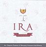IRA (and logo) trademark logo