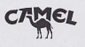 CAMEL AND DEVICE V (and logo) trademark logo