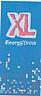 XL ENERGY DRINK (and logo) trademark logo