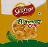 SMAF SHIVMAYA (and logo) trademark logo