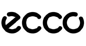 ECCO (and logo) trademark logo