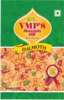 UMP'S MOUNTAIN HILL (and logo) trademark logo