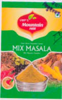 UMP'S MOUNTAIN HILL (and logo) trademark logo