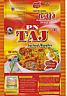PN TAJ (and logo) trademark logo