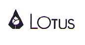 LOTUS (and logo) trademark logo