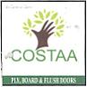 COSTAA (and logo) trademark logo