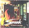 SPARK (and logo) trademark logo