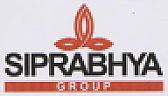 SIPRABHYA GROUP (and logo) trademark logo