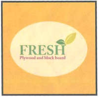 FRESH (and logo) trademark logo
