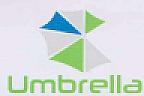 UMBRELLA (and logo) trademark logo