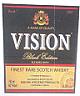 VISION (and logo) trademark logo