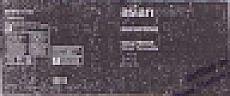 ASIAN PAINTS DECOPRIME WALL PRIMER WATER THINNABLE (and logo) trademark logo