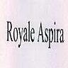 ROYALE ASPIRA (and logo) trademark logo