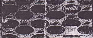 ASIAN PAINTS APCOLITE PREMIUM GLOSS ENAMEL (and logo) trademark logo