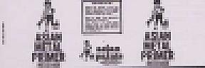 ASIAN METAL PRIMER REDOXIDE (and logo) trademark logo