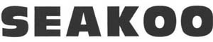SEAKOO (and logo) trademark logo