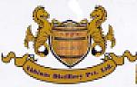 ABHINAV DISTILLERY PVT LTD (and logo) trademark logo
