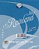 NEW RAINLAND (and logo) trademark logo