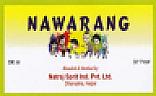 NAWARANG (and logo) trademark logo