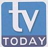 TV TODAY (and logo) trademark logo