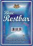 BLUE RESTBAR (and logo) trademark logo