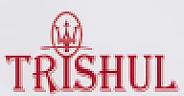 TRISHUL (and logo) trademark logo