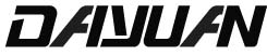 DAYUAN (and logo) trademark logo