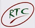 RTC (and logo) trademark logo