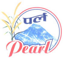 PEARL (and logo) trademark logo