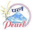 PEARL (and logo) trademark logo