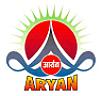 ARYAN (and logo) trademark logo
