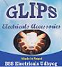 GLIPS (and logo) trademark logo
