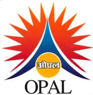 OPAL (and logo) trademark logo