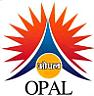 OPAL (and logo) trademark logo
