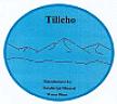 TILICHO (and logo) trademark logo