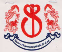 SP LOGO WITN DRAGON (and logo) trademark logo