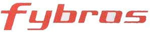 FYBROS (and logo) trademark logo