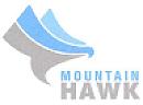 MOUNTAIN HAWK (and logo) trademark logo