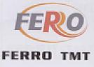 FERRO TMT (and logo) trademark logo