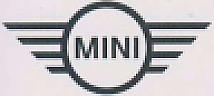 MINI (and logo) trademark logo