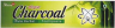 WIN ACTIVE PLUS CHARCOAL (and logo) trademark logo