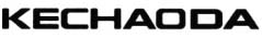 KECHAODA (and logo) trademark logo