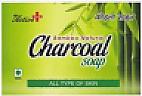 WIN ACTIVE PLUS CHARKOL (and logo) trademark logo