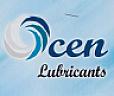OCEN (and logo) trademark logo