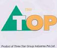 TSGI TOP (and logo) trademark logo