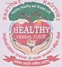 KASTURI HEALTHY HERBAL JUICE (and logo) trademark logo