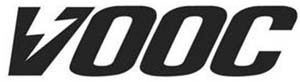 VOOC (and logo) trademark logo